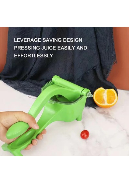 Yeşil Stil Manuel Suyu Sıkacağı Plastik El Basınçlı Sıkacağı Nar Portakal Limon Şeker Kamışı Suyu Taze Suyu Mutfak Meyve Aracı (Yurt Dışından) indirimleri