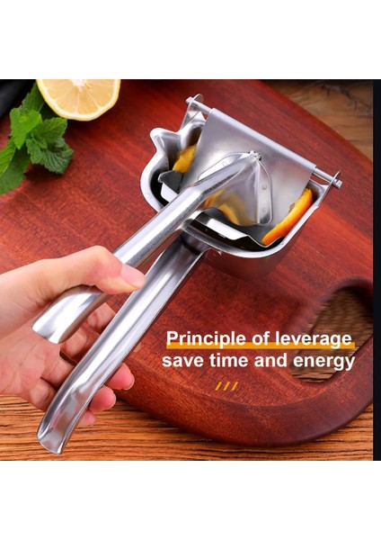 Gümüş Tarzı Sıkacağı Sıkacağı Paslanmaz Çelik Taşınabilir Sebze Meyve Manuel Sıkacağı Basın Limon Nar Makinesi Sıkacağı Mutfak Gereçleri (Yurt Dışından) indirimleri