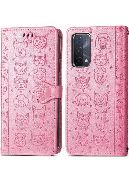 Oppo A93 5g Telefon Kılıfı (Yurt Dışından) fiyatları