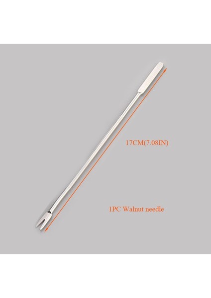 E Stili Çinko Alaşımlı Fındıkkıran Sheller Çatlak Badem Ceviz Cevizli Fındık Fıstık Somun Mutfak Somunu Sheller Klip Aracı Kelepçe Pense Kraker (Yurt Dışından)