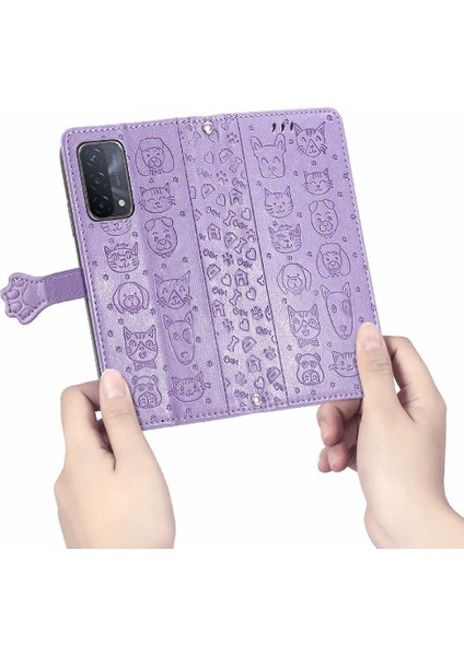 Oppo A93 5g Telefon Kılıfı (Yurt Dışından) modelleri