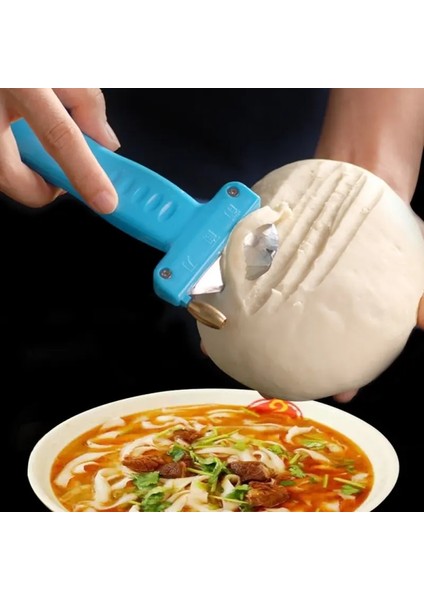 Yeni Manuel Erişte Dilme Makinesi Mutfak Aletleri Erişte Kesici Bıçağı Un Hamur Mat Erişte Ramen Kesme Aleti (Yurt Dışından) modelleri