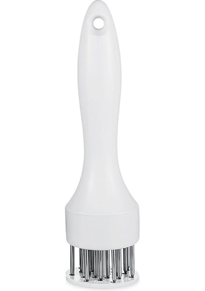 Sb Tarzı 304 Paslanmaz Çelik Et Yumuşatıcı, Biftek, Sığır Eti Için Dayanıklı 21 Ultra Keskin Iğne Bıçağı Tender - Mutfak Pişirme Aletleri (Yurt Dışından)