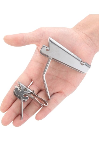 S Tarzı 1 Adet Paslanmaz Çelik Sheller Kuruyemiş Açacağı Kavun Çekirdeği Pense Kelepçe Fıstık Açacağı Ayçiçeği Tohumları Soyucu Ceviz Mutfak Gereçleri (Yurt Dışından) indirimleri