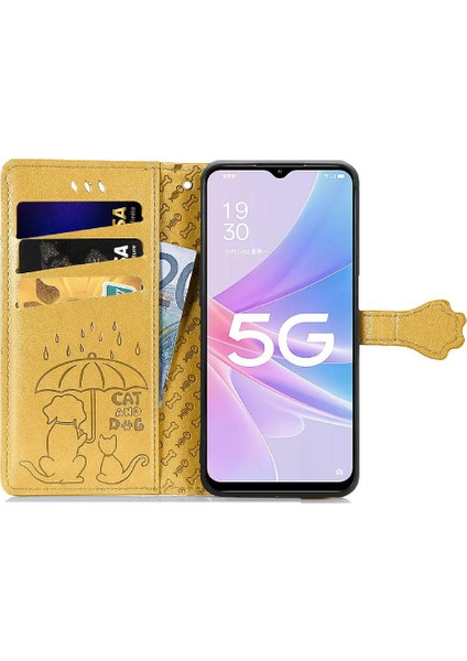 Oppo A78 Telefon Kılıfı (Yurt Dışından) fırsatları