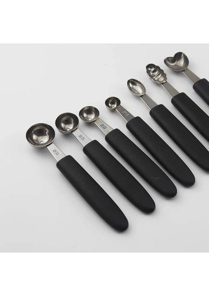 Yumurta Şekli Stili Paslanmaz Çelik Tek Kafa 1 Adet Çok Fonksiyonlu Kavun Kaşık Mutfak Aletleri Meyve Kazmak Top Kaşıkları Dondurma Kazmak Kaşığı Taşınabilir (Yurt Dışından) indirimleri