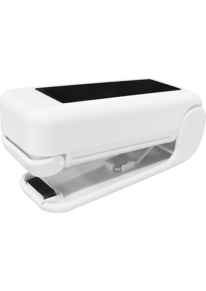 Tip 2 Beyaz Stil Mutfak Aksesuarları Araçları Mini Capper Taşınabilir Gıda Klip Isı Yapıştırma Makinesi Mühürleyen Ev Aperatif Çanta Mühürleyen Mutfak Gadget (Yurt Dışından)