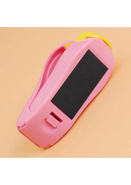 Tip 2 Beyaz Stil Mutfak Aksesuarları Araçları Mini Capper Taşınabilir Gıda Klip Isı Yapıştırma Makinesi Mühürleyen Ev Aperatif Çanta Mühürleyen Mutfak Gadget (Yurt Dışından) fırsatları