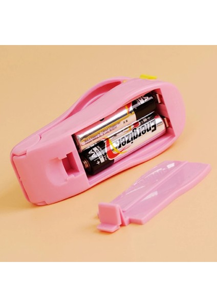 Tip 2 Beyaz Stil Mutfak Aksesuarları Araçları Mini Capper Taşınabilir Gıda Klip Isı Yapıştırma Makinesi Mühürleyen Ev Aperatif Çanta Mühürleyen Mutfak Gadget (Yurt Dışından) indirimleri