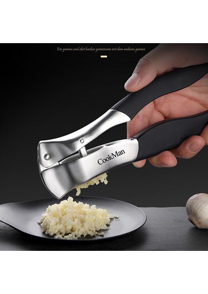 Çoklu Stil Sarımsak Pres Ezme Sarımsak Manuel Sarımsak Kıyılmış Sarımsak Klip Soyma Sıkma Sarımsak Ev Mutfak Aletleri (Yurt Dışından) fiyatları