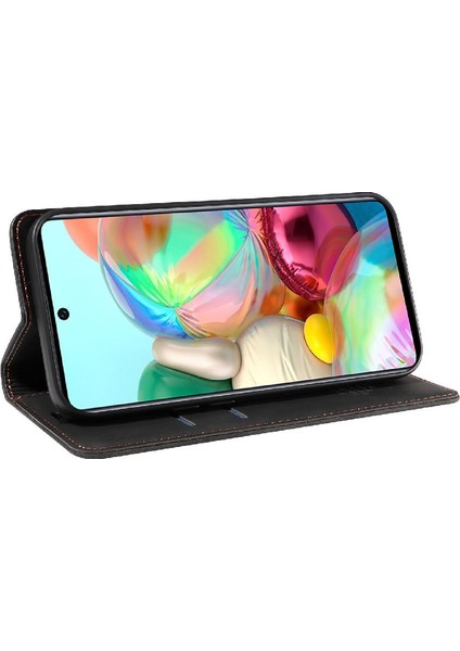 Samsung Galaxy A71 4g Telefon Kılıfı (Yurt Dışından)
