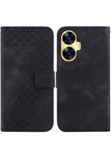 Realme C55 Telefon Kılıfı (Yurt Dışından)