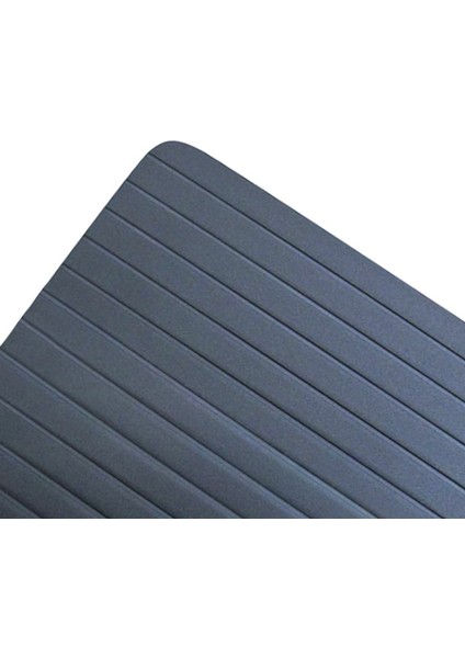 35X20.5X0.2CM Stili Alüminyum Hızlı Buz Çözme Plakası Dondurulmuş Et Çözdürme Taze Sağlıklı Hızlı Buz Çözme Tepsisi Gıda Aletleri Mutfak Aletleri (Yurt Dışından) fiyatları