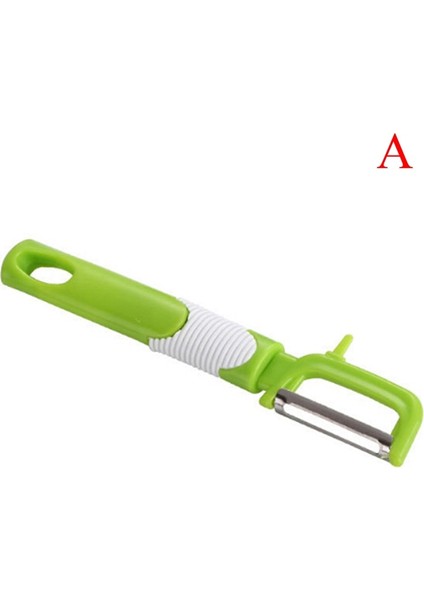 C Stili Sebze Soyucu Bıçağı Kesici Patates Soyucu Bıçağı Sebzeleri Temizlemek Için Bıçaklar Kesici Rende Soyucu Mutfak Aletleri (Yurt Dışından) fiyatları