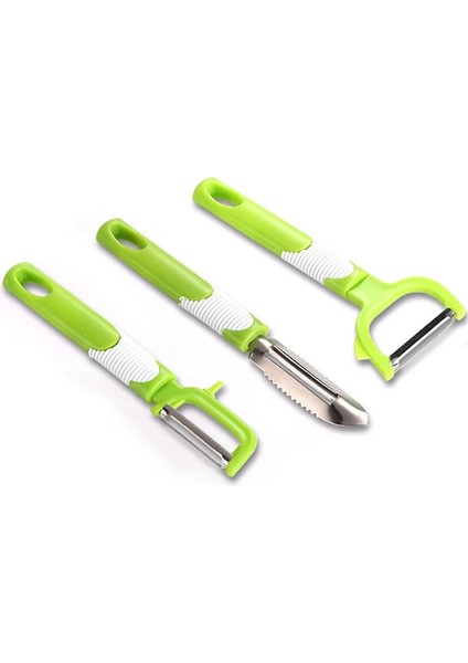 C Stili Sebze Soyucu Bıçağı Kesici Patates Soyucu Bıçağı Sebzeleri Temizlemek Için Bıçaklar Kesici Rende Soyucu Mutfak Aletleri (Yurt Dışından) fırsatları