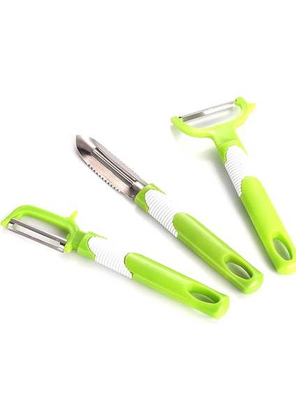 C Stili Sebze Soyucu Bıçağı Kesici Patates Soyucu Bıçağı Sebzeleri Temizlemek Için Bıçaklar Kesici Rende Soyucu Mutfak Aletleri (Yurt Dışından) indirimleri