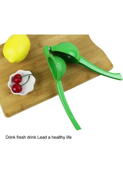 Yeşil Stil S Beden Manuel Meyve Suyu Sıkacağı Alüminyum Alaşımlı El Basıncı Portakal Sıkacağı Nar Limon Sıkacağı Mutfak Aksesuarları Suyu Presleme (Yurt Dışından) modelleri
