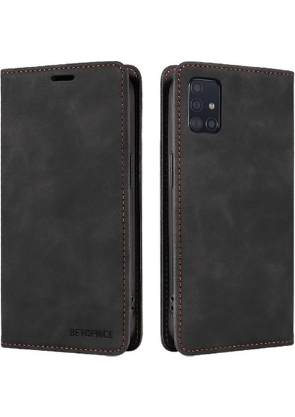 Samsung Galaxy A51 4g Telefon Kılıfı (Yurt Dışından)