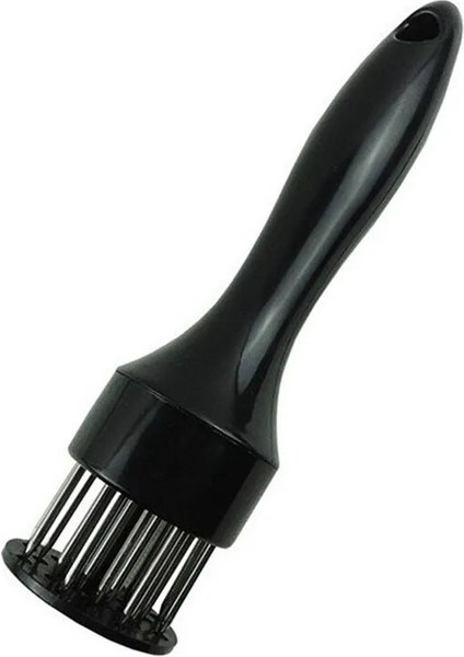 Bir Stil Paslanmaz Çelik Ihale Et Pimi Tenderizer Biftek Domuz Pirzolası Gevşek Et Ihale Et Iğneleri Profesyonel Mutfak Aletleri (Yurt Dışından)