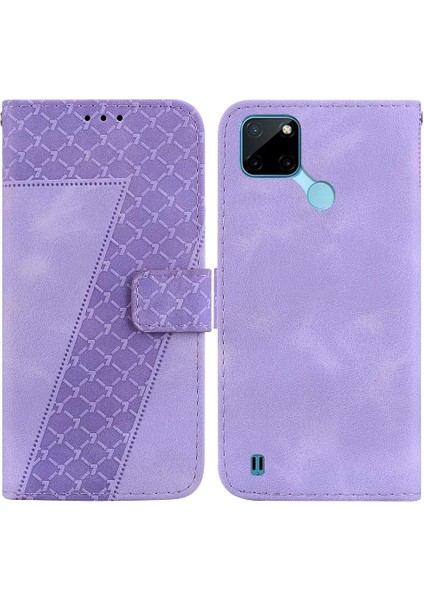 Realme C21Y/C25Y Telefon Kılıfı (Yurt Dışından)