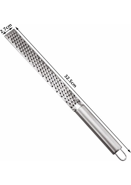 Bir Stil Yeni Paslanmaz Limon Peynir Sebze Zester Rende Soyucu Dilimleme Mutfak Alet Aletleri Meyve Sebze Doğrayıcı (Yurt Dışından) modelleri