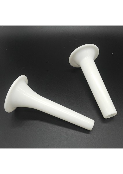 5.7cm Ss x 12MM Stili Sosis Yapımı Huni Doldurma Doldurma Makinesi Tüpü 1.5cm 1.9cm Tabanlı Manuel Et Sosis Doldurma Tüpleri 5.7cm (Yurt Dışından)