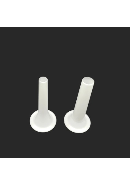 5.7cm Ss x 12MM Stili Sosis Yapımı Huni Doldurma Doldurma Makinesi Tüpü 1.5cm 1.9cm Tabanlı Manuel Et Sosis Doldurma Tüpleri 5.7cm (Yurt Dışından)