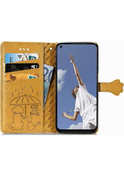 Oppo A52 / A72 / A92 Telefon Kılıfı (Yurt Dışından) modelleri