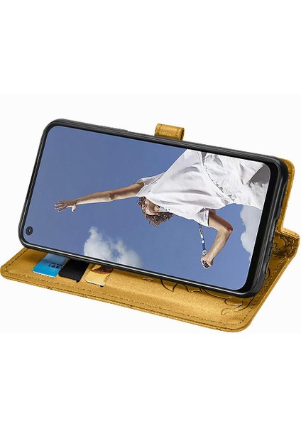 Oppo A52 / A72 / A92 Telefon Kılıfı (Yurt Dışından) indirimleri