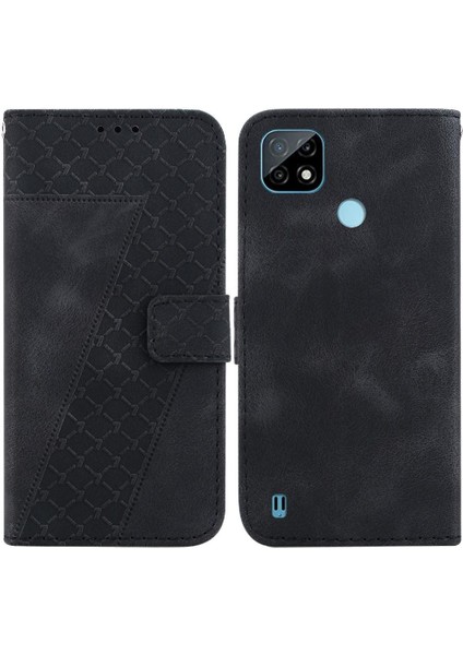 Realme C21 Telefon Kılıfı (Yurt Dışından)