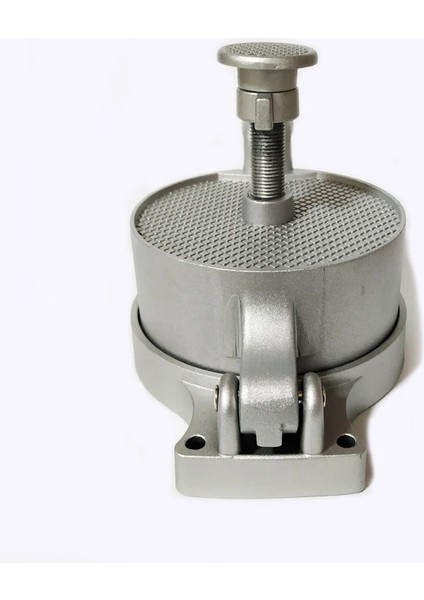 D 100KAĞIT Stiline Basın Alüminyum Alaşımlı Hamburger Pres Aracı Et Makinesi Sığır Makineleri Kalıp Burger Araçları Zeka Yağlı Kağıt (Yurt Dışından)