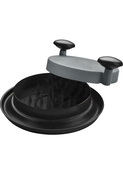 Siyah Stil Et Ezici - Yeni Çok Fonksiyonlu Saplı Parçalayıcı Güçlü Et Doğrayıcı - Steak Için Mutfak Aksesuarlarıchickenfishpork (Yurt Dışından)