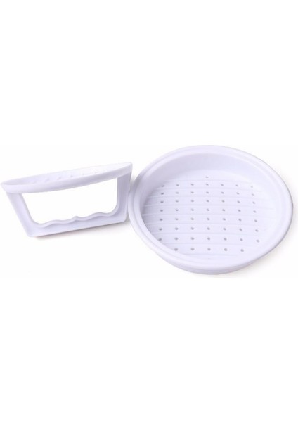 1 Adet Stil M Beden Pvc Hamburger Makinesi Hamburger Presi Yuvarlak Şekil Yapışmaz Şef Pirzola Hamburger Et Sığır Eti Izgara Burger Presi Patty Maker Kalıp (Yurt Dışından)
