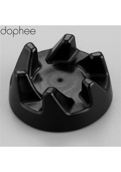 Dophee Blender Mutfak Yardımı Çoğaltıcı Dişli Tahrik Debriyaj Değiştirme Kaplin Dişli 6 Diş Dia Mutfak Yardım Parçaları (Yurt Dışından) fiyatları