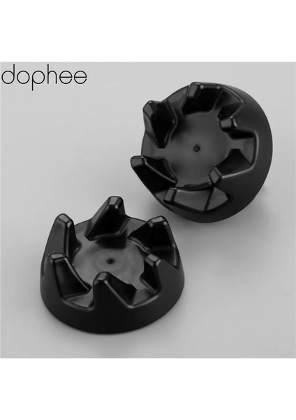Dophee Blender Mutfak Yardımı Çoğaltıcı Dişli Tahrik Debriyaj Değiştirme Kaplin Dişli 6 Diş Dia Mutfak Yardım Parçaları (Yurt Dışından) modelleri