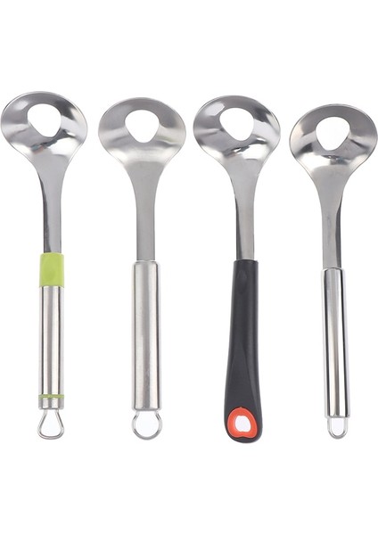B Tarzı Sıcak Paslanmaz Çelik Yapışmaz Köfte Kaşık Makinesi Sıkma Mutfak Ev Aracı Topu Kalıp Kaşık Mutfak Gadget Et Araçları (Yurt Dışından) fiyatları