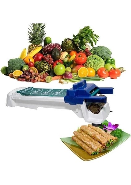 Büyülü ve Çok Fonksiyonlu Yuvarlama Aracı Mutfak Aletleri Sebze Et Yuvarlama Aracı Sihirli Silindir Dolması Garpe Lahana Üzüm Bırakın (Yurt Dışından) modelleri