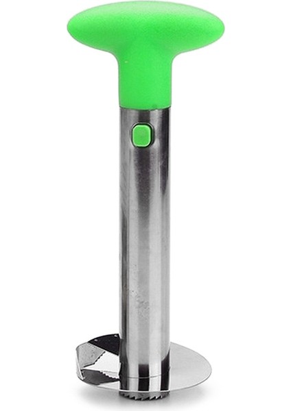 B Tarzı Paslanmaz Çelik Ananas Dilimleme Soyucu Kesici Meyve Parer Aracı Ananas Spiral Kesici Ev Mutfak Kesici Gereçler Aksesuarları (Yurt Dışından)