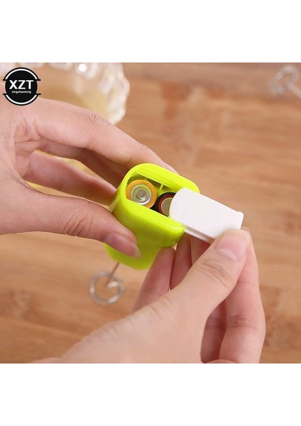 Pembe Tarzı Elektrikli Kahve Mikseri Şarj Edilebilir Süt Çalkalayıcı Makinesi Frother Foamer USB Şarjlı Yumurta Çırpıcı Elde Taşınabilir 3 Hız Ayarlanabilir Blender (Yurt Dışından)
