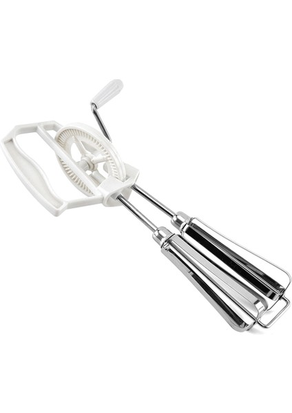 Turuncu Tarzı El Kranklı Yumurta Çırpıcı Mikser Manuel Yumurta Çırpma Süt Köpürtücü Blender Krem Tereyağı Karıştırma Köpük Mikser Mutfak Pişirme Araçları (Yurt Dışından)