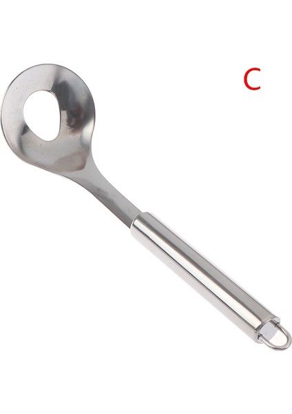 C Stili Sıcak Paslanmaz Çelik Yapışmaz Köfte Kaşık Makinesi Sıkma Mutfak Ev Aracı Topu Kalıp Kaşık Mutfak Gadget Et Araçları (Yurt Dışından)