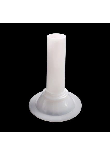 1 Takım Stili 10,3 cm Lastik Sosis Doldurma Doldurma Tüpleri Kıyma Makinesi Lavman Hunisi Muhafaza Muhafaza Huni Lavman Ağız Mutfak Aksesuarları (Yurt Dışından) fırsatları