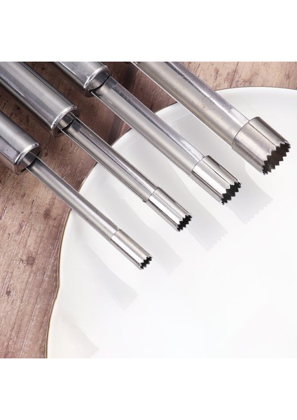 Apple Sydney Çekirdek Stili Paslanmaz Çelik Meyve Denükleatör Elma Çekirdek Çekme Cihazı Kiraz Tohumları Çıkarma Çekirdek Çekme Cihazı Mutfak Aletleri Çekirdek Çıkarıcı (Yurt Dışından) indirimleri