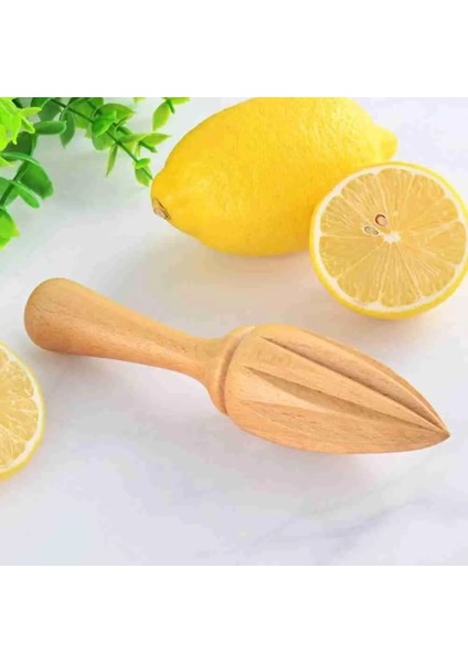 Erik Tarzı 1 Adet On Açılı Şekil Ahşap Narenciye Sıkacağı El Pres Sıkacağı Meyve Portakal Narenciye Sıkacağı Raybalar Mutfak Ürünleri (Yurt Dışından) fırsatları
