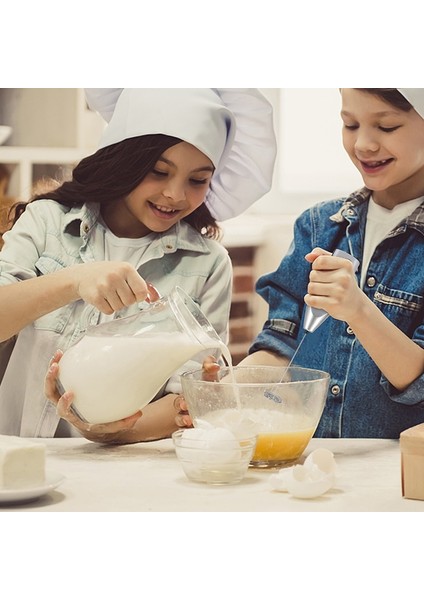 Mavi Stil Elektrikli Süt Köpürtücü Yumurta Çırpıcı Içecek Köpürtücü Çırpma Mikser Karıştırıcı Kahve Cappuccino Kreması Çırpma Köpüklü Karışım Bıyık Yumurta Araçları (Yurt Dışından) fiyatları