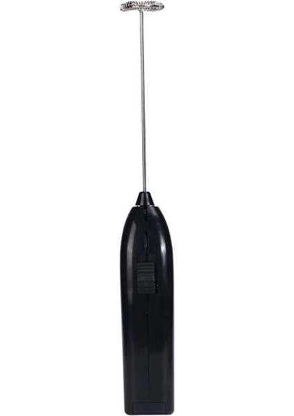 No.1 Tarzı Elektrikli Mini Kulp Pişirme Yumurta Çırpıcı Suyu Sıcak Içecekler Süt Köpürtücü Kahve Karıştırıcı Köpürtücü Çırpma Mikser (Yurt Dışından)
