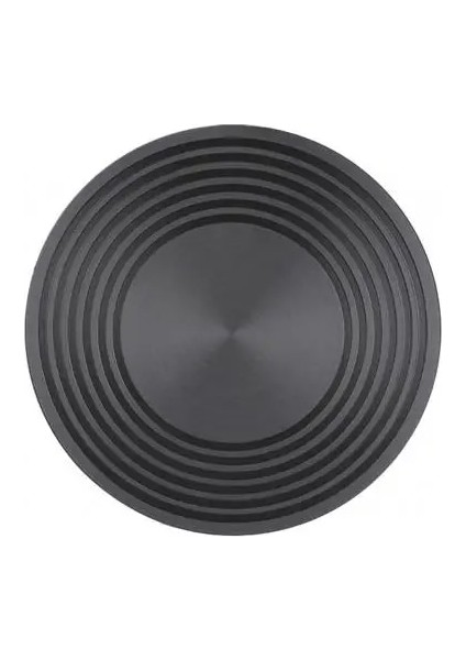 28 cm Tarzı Hızlı Buz Çözme Plakası Tepsisi Buz Çözme Dondurulmuş Gıda Et Hızlı Çözdürme Buz Çözme Tepsisi Ocak Üstü Tencere Için Isı Iletim Difüzör Plakası (Yurt Dışından)