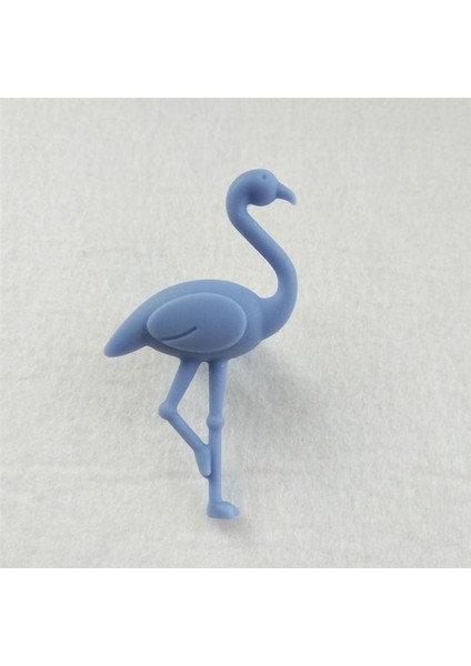 Silikon Şarap Kadehi Işaretleyici Flamingo Tasarım Şarap Kadehi Tanıyıcı Fincan Ayırıcı Ev Partisi Ziyafet Mutfak Aracı Için (Yurt Dışından) fırsatları