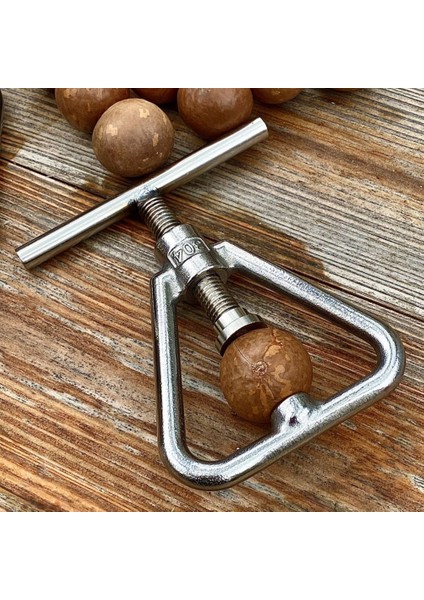 Çok Işlevli Çatlak Badem Ceviz Cevizli Fındık Fındık Fıstık Fındık Mutfak Fındıkkıran Kabuk Klip Açıcı Aracı Kelepçe Pense Kraker (Yurt Dışından) fiyatları