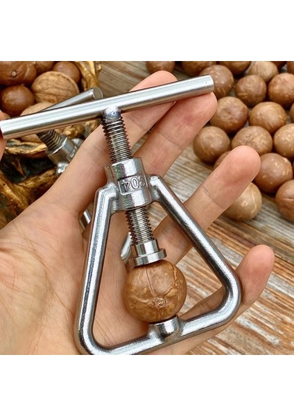 Çok Işlevli Çatlak Badem Ceviz Cevizli Fındık Fındık Fıstık Fındık Mutfak Fındıkkıran Kabuk Klip Açıcı Aracı Kelepçe Pense Kraker (Yurt Dışından) modelleri